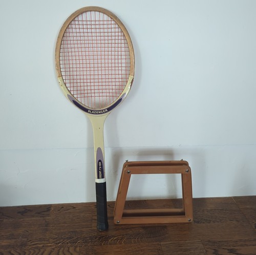 Vintage slazenger royal crown - vintage,