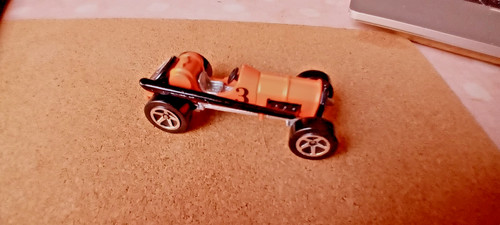 Hot wheels old - old#3, car