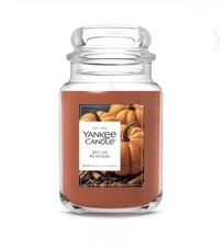 Yankee Candle - New Style