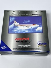 GeminiJets Iberia Airlines