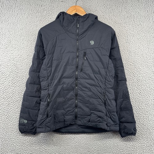 Mountain hardwear stretchdown - mountain,