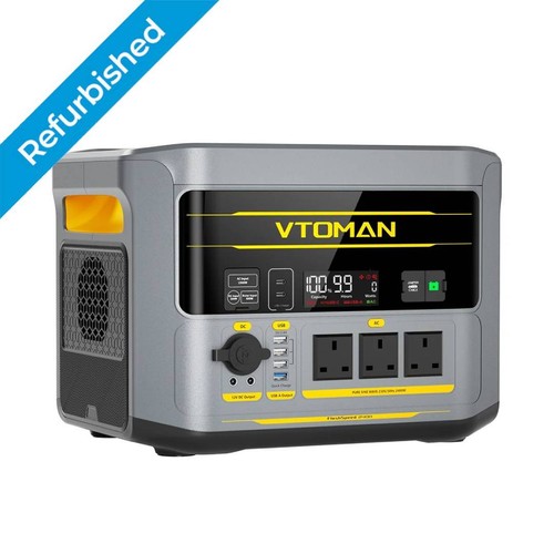 Vtoman flashspeed 2400 - vtoman,