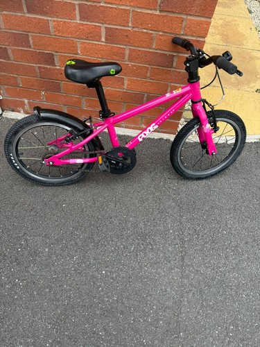 Frog pink lightweight kids - 44,