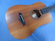 TAYLOR BTE-KOA electric acoustic guitar