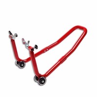 DUCATI DOUBLE SIDED PADDOCK