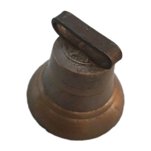 Vintage rustic brass - brass, animal