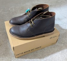 Clarks Men's Desert Boot