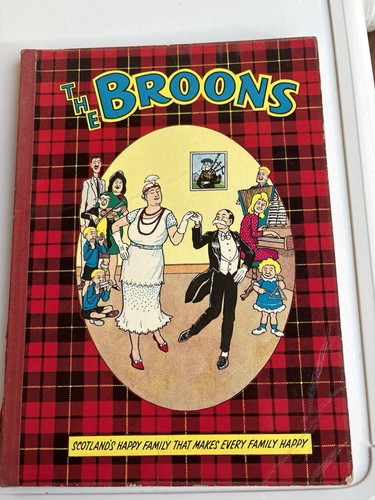 The broons annual 1965 - the,