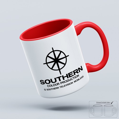 Southern television retro - retro, uk
