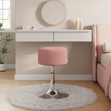 Dressing Table Stool Vanity