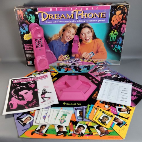 1991 dream phone - 1991,