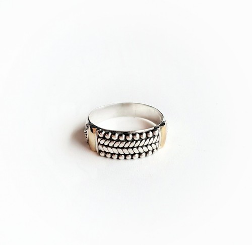 Vintage suarti sterling - ba,