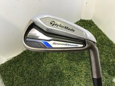 Used TaylorMade Speed Blade 6S