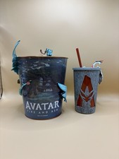 NEW Odeon Cinema Avatar 3