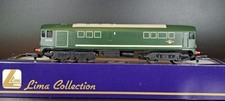 Silver Fox - OO Gauge - Code 3