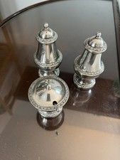 Lanthe Silver Plated