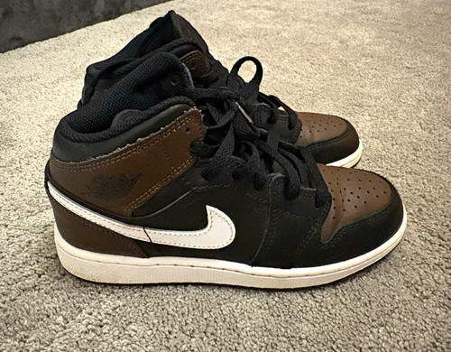 Jordan air mid - 1, unisex