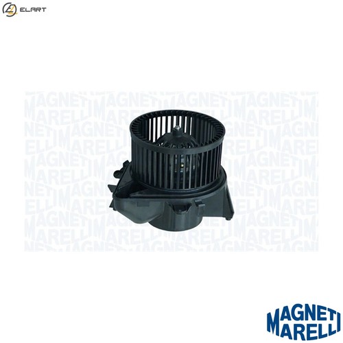 Interior blower 069412203010 - blower,