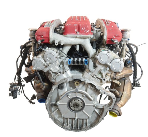 Engine f133f f133 for ferrari - f133,