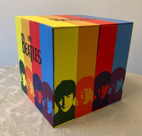 The beatles christmas - the,