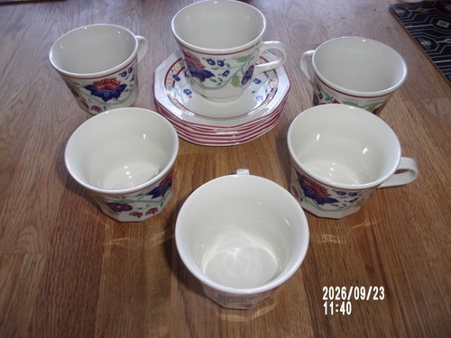 Vintage staffordshire - vintage,