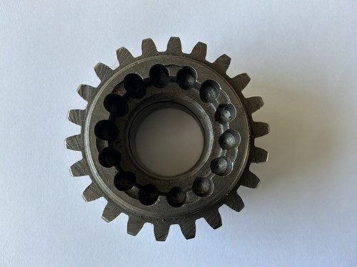 Bsa a10 plunger - a10, 22t