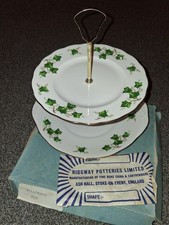Vintage Colclough bone china