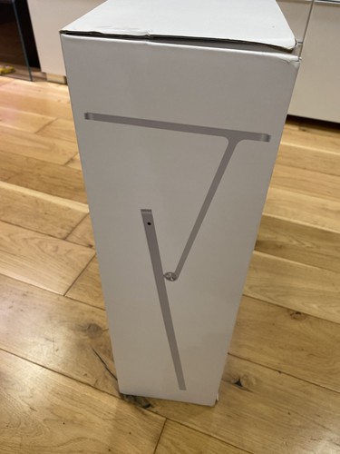 Imac empty box - 3,