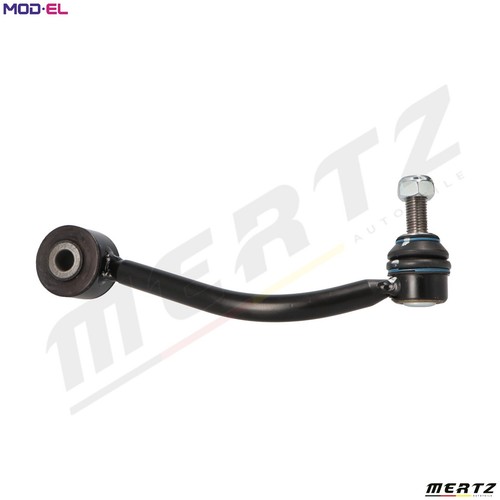 Linkcoupling rod stabiliser - rod,