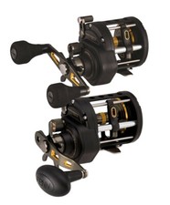 Penn Fathom II Level Wind