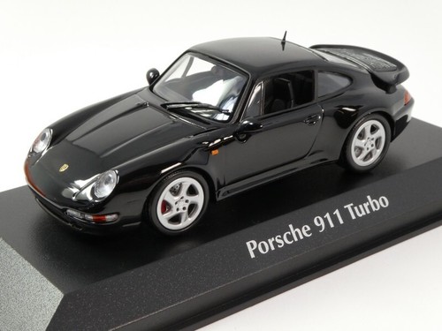 Minichamps maxichamps porsche - minichamps,