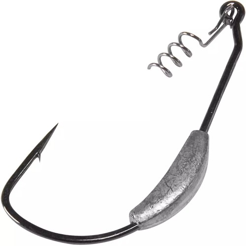 Gamakatsu superline weighted - gamakatsu,