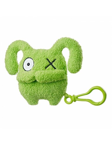 Ugly dolls bag clips - ugly,