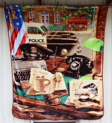 Police station car american - station,
