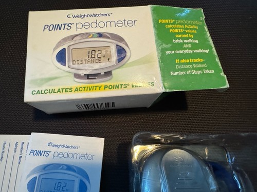 Weight watchers points plus - weight,