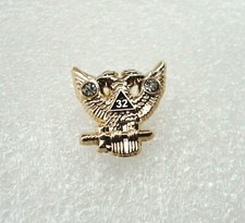 Freemason Scottish Rite 32nd
