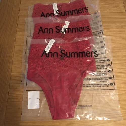 Rrp ann summers - rrp, high