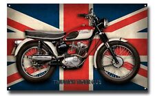 TRIUMPH TIGER CUB MOTORCYCLE