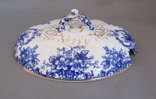 Vintage Keeling & Co./Late