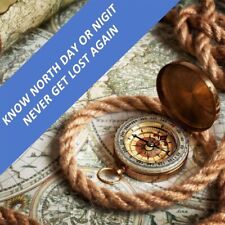 Military Grade Glow-in-Dark