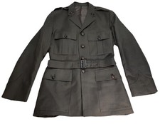 RM Lovat Jacket No1B 1C Dress British Royal Marines Other Ranks 182/116/100cm