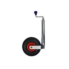 Leisure Trailer Caravan 48mm
