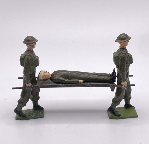 Vintage britains royal army - britains,