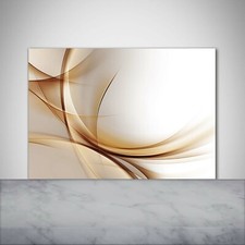 Tulup Kitchen Glass Splashback