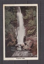 NEW SOUTH WALES, KATOOMBA, EMPRESS FALLS, VALLEY OF THE WATERS, c1920 ppc.