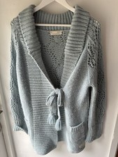 Odd Molly. Wool alpaca Pale