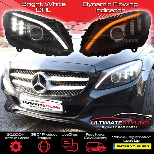 Mercedes benz class - benz, c
