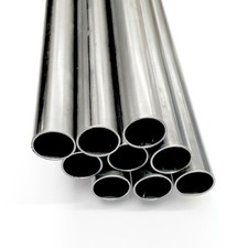 Round Tube 25mm Dia x 1.6mm  x