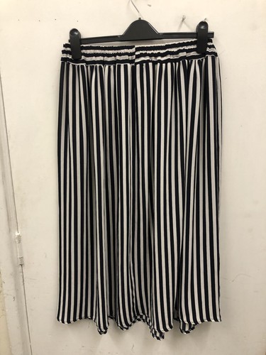 Ladies vanessa zani blue white - zani,