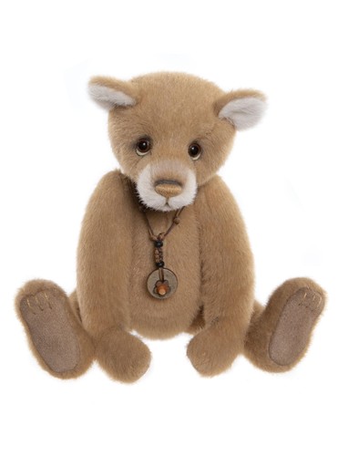 Charlie bears 2024 - bears, fables